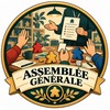 Assemblée générale le 27 janvier