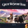 Great Western Trail - Argentine