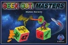 Geek Out! Masters