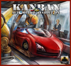 Kanban Automotive Revolution