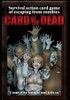 Card of the dead