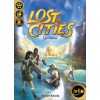Lost cities : les rivaux