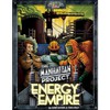 Manhattan Project : Energy empire