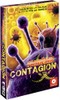 Pandemie : contagion