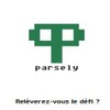 Parsely Games