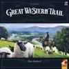 Great Western Trail : New Zealand