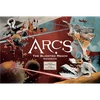 Arcs: The Blighted Reach Expansion