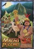 Princes de Machu Picchu