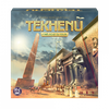 Tekhenu - L'obélisque du soleil